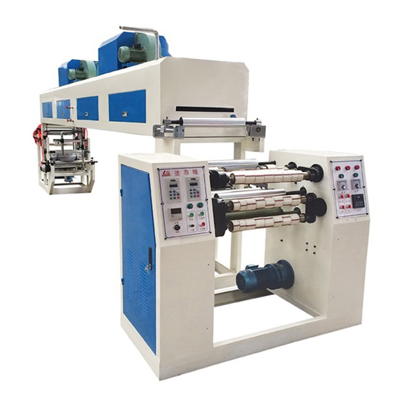 LD-500C BOPP膠帶涂布機 膠帶生產(chǎn)設備